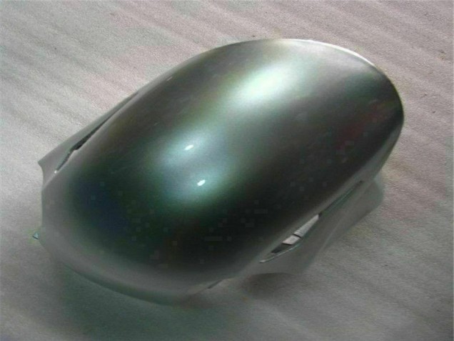 Carénage CBR 1000 RR 08-11 - Argent Noir