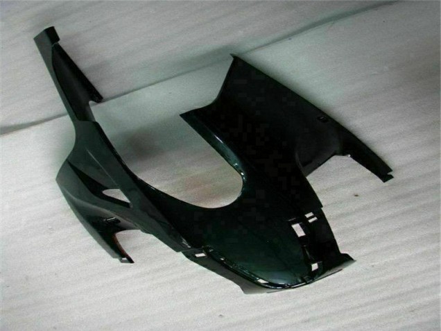 Carénage CBR 1000 RR 08-11 - Argent Noir