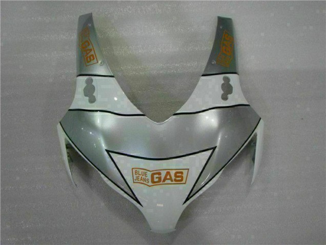 Carénage CBR 1000 RR 08-11 - Argent