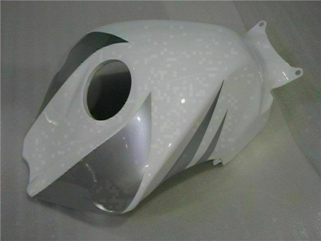 Carénage CBR 1000 RR 08-11 - Argent