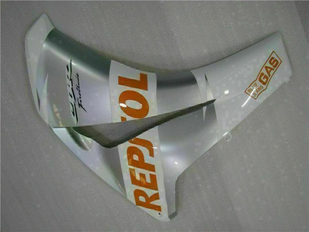 Carénage CBR 1000 RR 08-11 - Argent