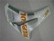 Carénage CBR 1000 RR 08-11 - Argent
