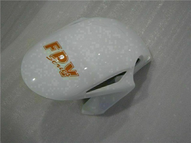 Carénage CBR 1000 RR 08-11 - Argent