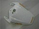 Carénage CBR 1000 RR 08-11 - Argent
