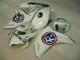Carénage CBR 1000 RR 08-11 - Blanc Bleu Repsol Carénage CBR 1000 RR 08-11 - Blanc Bleu Repsol