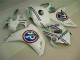 Carénage CBR 1000 RR 08-11 - Blanc Bleu Repsol Carénage CBR 1000 RR 08-11 - Blanc Bleu Repsol