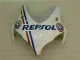 Carénage CBR 1000 RR 08-11 - Blanc Bleu Repsol Carénage CBR 1000 RR 08-11 - Blanc Bleu Repsol