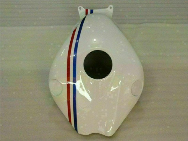Carénage CBR 1000 RR 08-11 - Blanc Bleu Repsol Carénage CBR 1000 RR 08-11 - Blanc Bleu Repsol