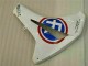 Carénage CBR 1000 RR 08-11 - Blanc Bleu Repsol Carénage CBR 1000 RR 08-11 - Blanc Bleu Repsol