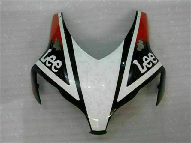 Carénage CBR 1000 RR 08-11 - Blanc Bleu Rouge Eurobet Lee