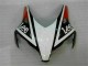 Carénage CBR 1000 RR 08-11 - Blanc Bleu Rouge Eurobet Lee