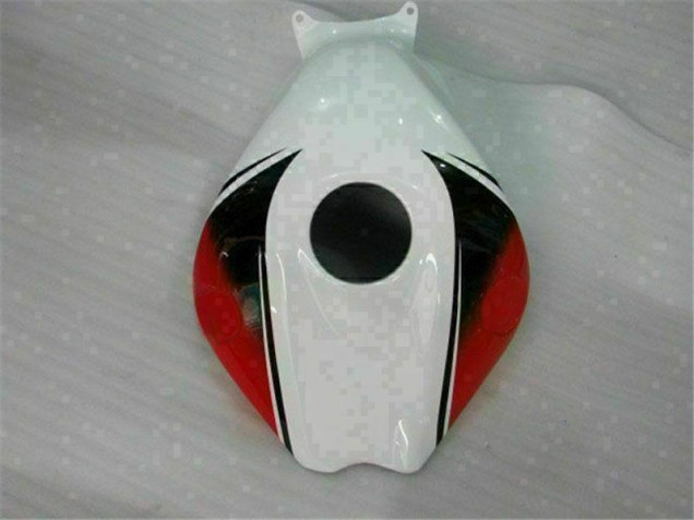 Carénage CBR 1000 RR 08-11 - Blanc Bleu Rouge Eurobet Lee