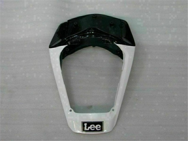 Carénage CBR 1000 RR 08-11 - Blanc Bleu Rouge Eurobet Lee