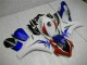 Carénage CBR 1000 RR 08-11 - Blanc Bleu Carénage CBR 1000 RR 08-11 - Blanc Bleu