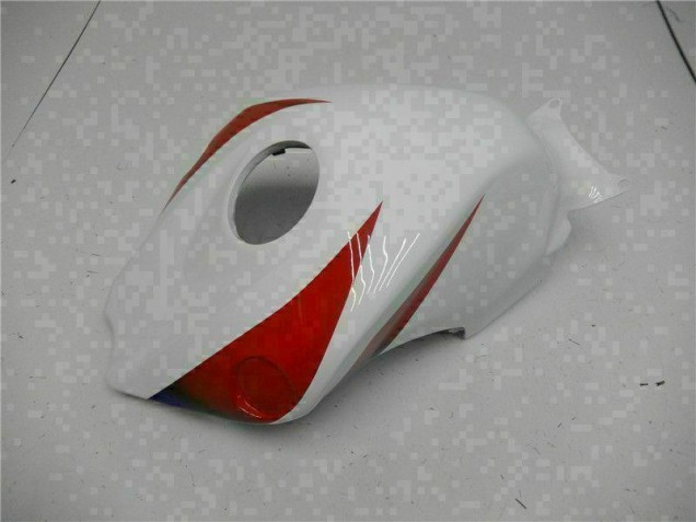 Carénage CBR 1000 RR 08-11 - Blanc Bleu Carénage CBR 1000 RR 08-11 - Blanc Bleu