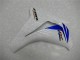 Carénage CBR 1000 RR 08-11 - Blanc Bleu Carénage CBR 1000 RR 08-11 - Blanc Bleu
