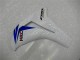 Carénage CBR 1000 RR 08-11 - Blanc Bleu Carénage CBR 1000 RR 08-11 - Blanc Bleu