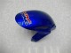 Carénage CBR 1000 RR 08-11 - Blanc Bleu Carénage CBR 1000 RR 08-11 - Blanc Bleu