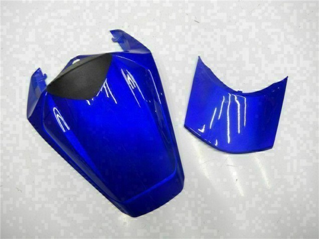 Carénage CBR 1000 RR 08-11 - Blanc Bleu Carénage CBR 1000 RR 08-11 - Blanc Bleu