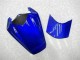 Carénage CBR 1000 RR 08-11 - Blanc Bleu Carénage CBR 1000 RR 08-11 - Blanc Bleu