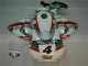 Carénage CBR 1000 RR 08-11 - Blanc Castrol 4