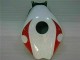 Carénage CBR 1000 RR 08-11 - Blanc Castrol 4