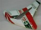 Carénage CBR 1000 RR 08-11 - Blanc Castrol 4