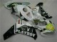 Carénage CBR 1000 RR 08-11 - Blanc Noir Playboy Carénage CBR 1000 RR 08-11 - Blanc Noir Playboy