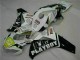 Carénage CBR 1000 RR 08-11 - Blanc Noir Playboy Carénage CBR 1000 RR 08-11 - Blanc Noir Playboy