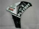 Carénage CBR 1000 RR 08-11 - Blanc Noir Playboy Carénage CBR 1000 RR 08-11 - Blanc Noir Playboy