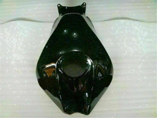Carénage CBR 1000 RR 08-11 - Blanc Noir West Carénage CBR 1000 RR 08-11 - Blanc Noir West