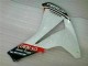 Carénage CBR 1000 RR 08-11 - Blanc Noir Carénage CBR 1000 RR 08-11 - Blanc Noir