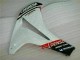Carénage CBR 1000 RR 08-11 - Blanc Noir Carénage CBR 1000 RR 08-11 - Blanc Noir
