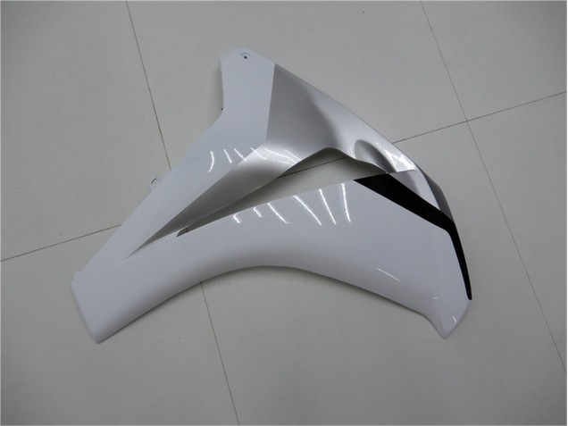 Carénage CBR 1000 RR 08-11 - Blanc Rouge