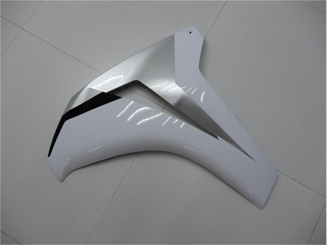 Carénage CBR 1000 RR 08-11 - Blanc Rouge