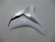 Carénage CBR 1000 RR 08-11 - Blanc Rouge