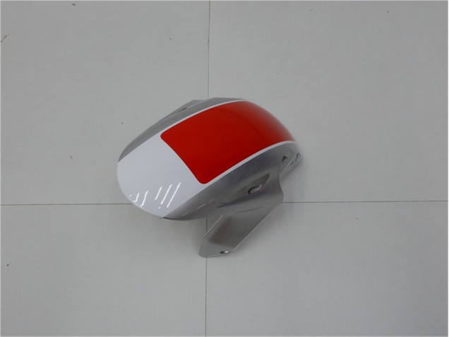 Carénage CBR 1000 RR 08-11 - Blanc Rouge