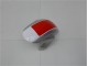 Carénage CBR 1000 RR 08-11 - Blanc Rouge