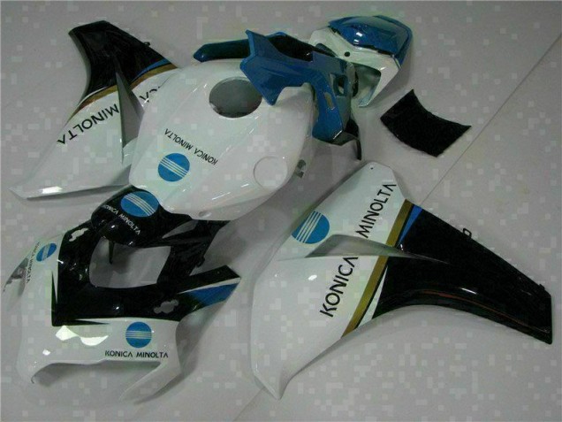 Carénage CBR 1000 RR 08-11 - Blanc Carénage CBR 1000 RR 08-11 - Blanc