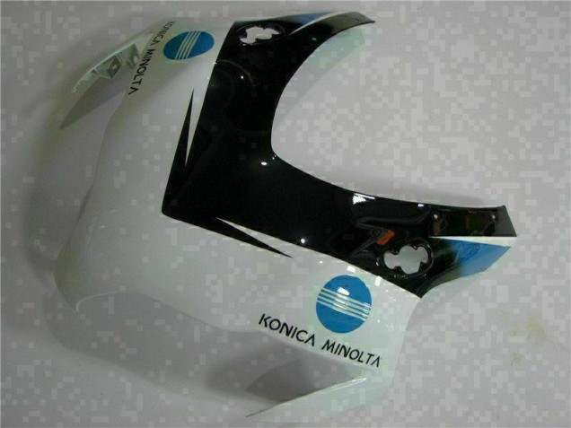 Carénage CBR 1000 RR 08-11 - Blanc Carénage CBR 1000 RR 08-11 - Blanc