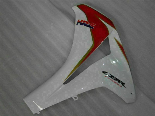Carénage CBR 1000 RR 08-11 - Bleu Blanc