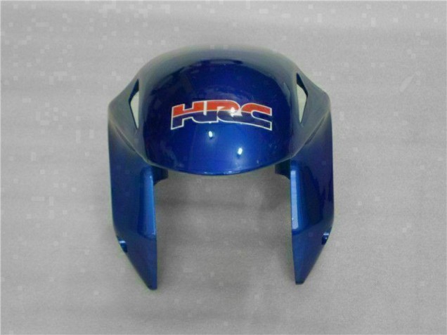 Carénage CBR 1000 RR 08-11 - Bleu Blanc