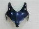 Carénage CBR 1000 RR 08-11 - Bleu Foncé