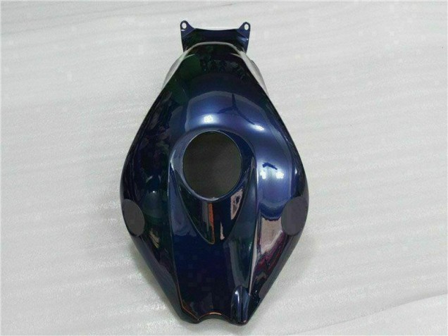 Carénage CBR 1000 RR 08-11 - Bleu Foncé
