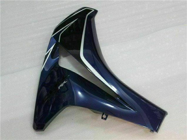 Carénage CBR 1000 RR 08-11 - Bleu Foncé