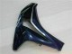 Carénage CBR 1000 RR 08-11 - Bleu Foncé