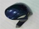 Carénage CBR 1000 RR 08-11 - Bleu Foncé