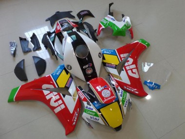 Carénage CBR 1000 RR 08-11 - Givi