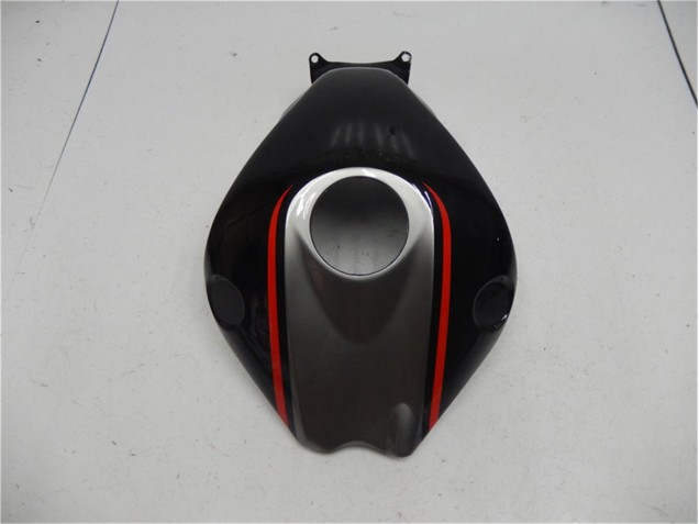 Carénage CBR 1000 RR 08-11 - Gris Rouge Noir