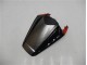 Carénage CBR 1000 RR 08-11 - Gris Rouge Noir